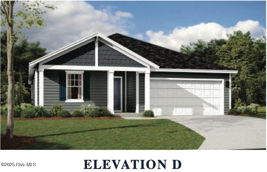 104 Muscadine Drive - Photo 1