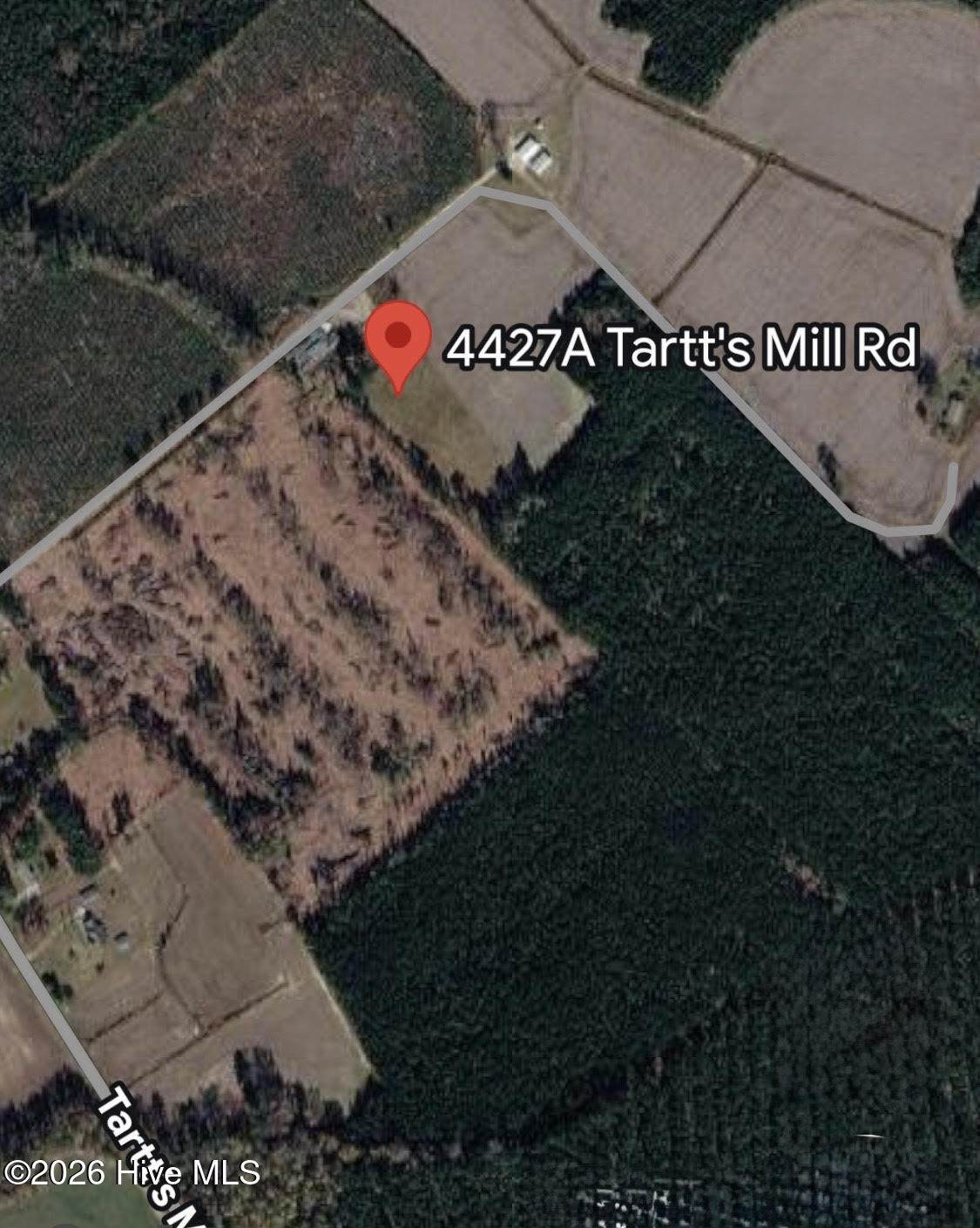 4427a Tartts Mill Road - Photo 1
