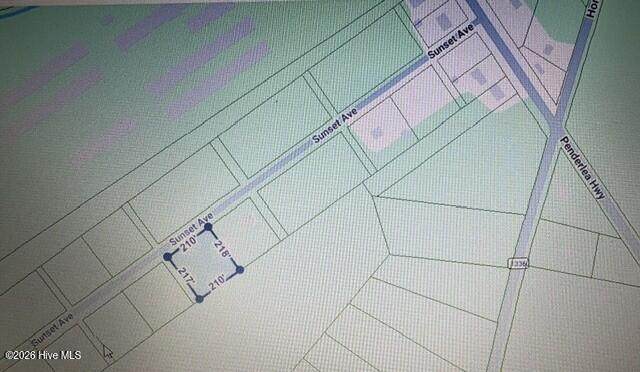 Lot 2 Sunset Avenue Road - Photo 1