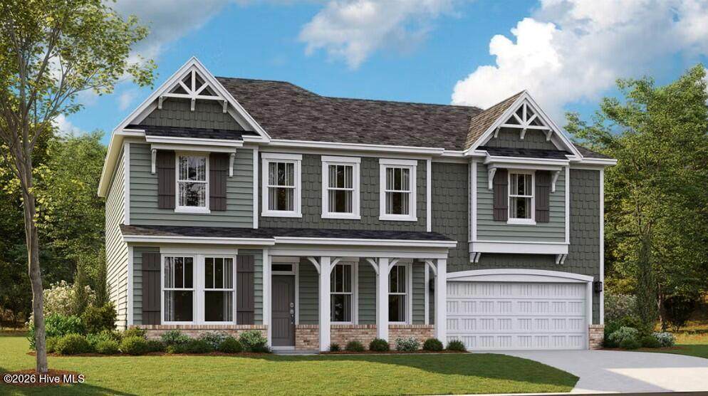 240 Margot Manor Drive - Photo 1