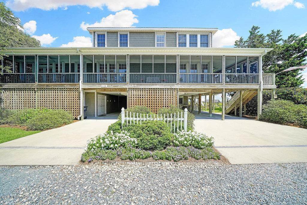 115 Yacht Drive - Photo 1