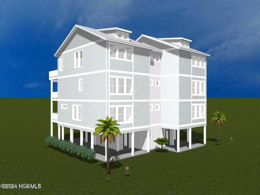 205 New River Drive - Photo 1