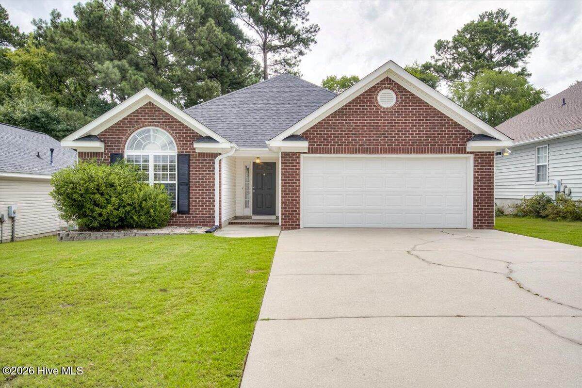 2040 Sylvan Lake Drive - Photo 1