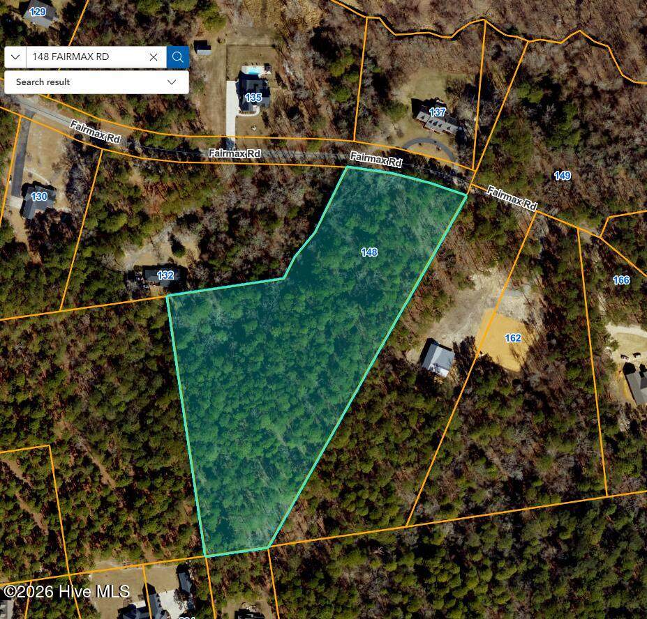 148 Fairmax Road - Photo 1