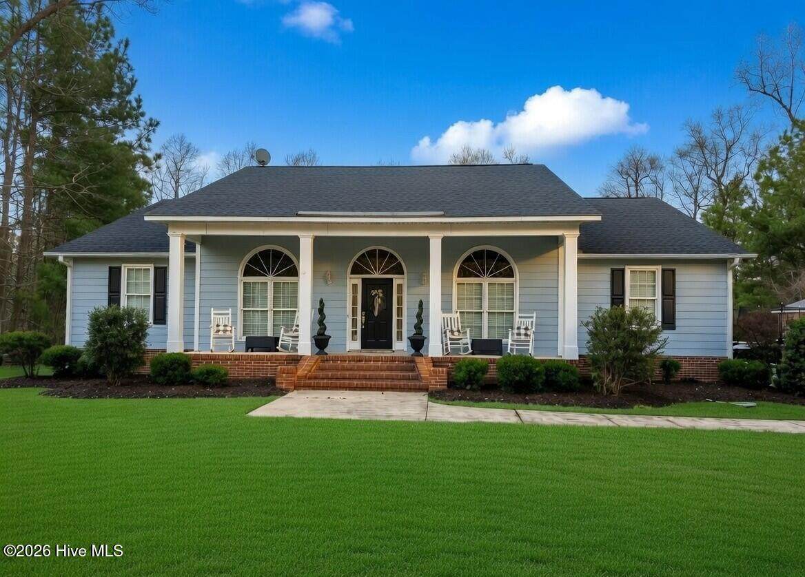 251 Whites Crossing Lane - Photo 1