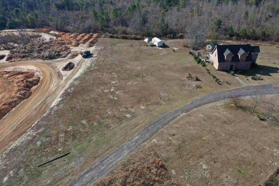 3819 Clanton Road - Photo 1