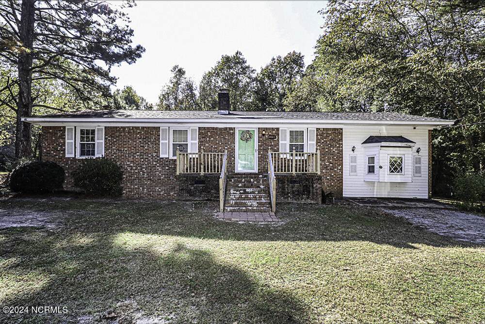 351 Wises Store Road - Photo 1