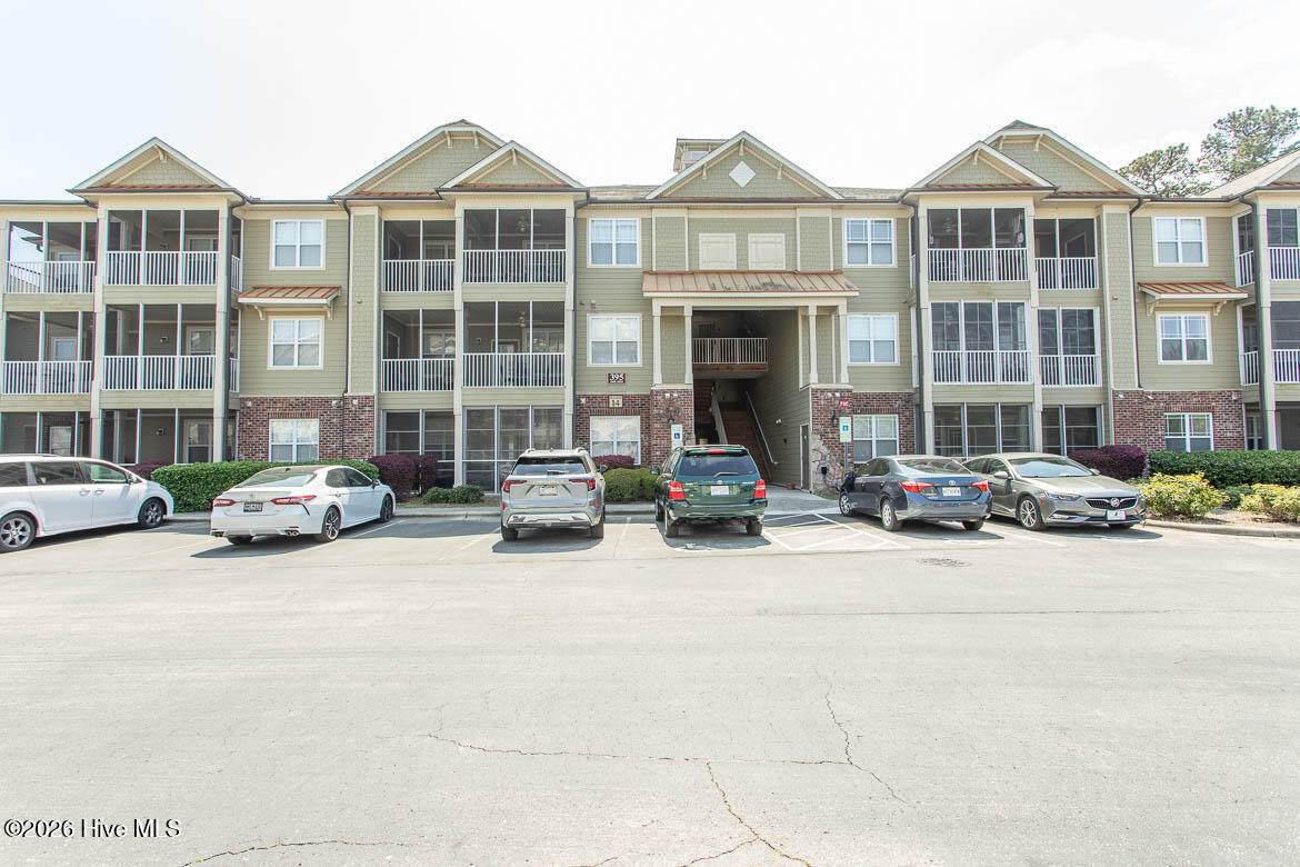 395 Crow Creek Drive - Photo 1