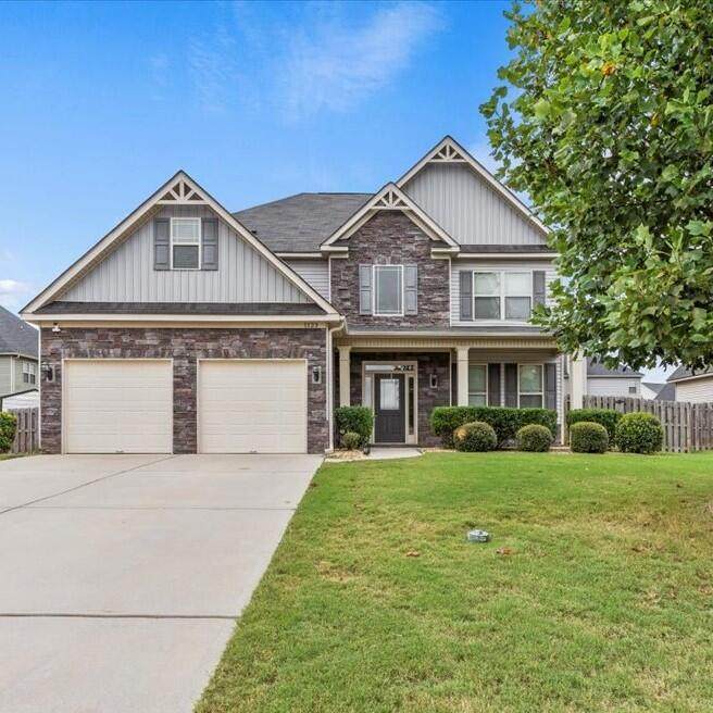 1123 Mccoys Creek Road - Photo 1