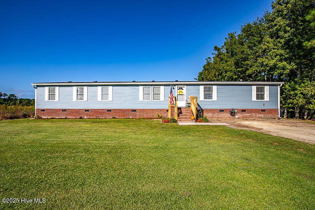 645 Hwy 70 Bettie - Photo 1