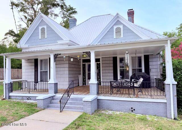 314 Oak Avenue - Photo 1