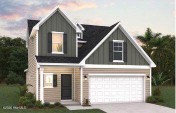 2018 Creekview Landing Boulevard - Photo 1