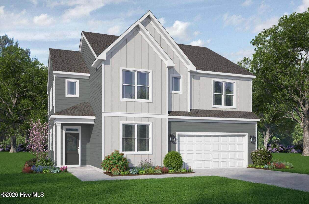 1302 Rosenwald Drive - Photo 1