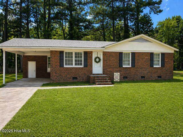 5500 Gaskins Road - Photo 1