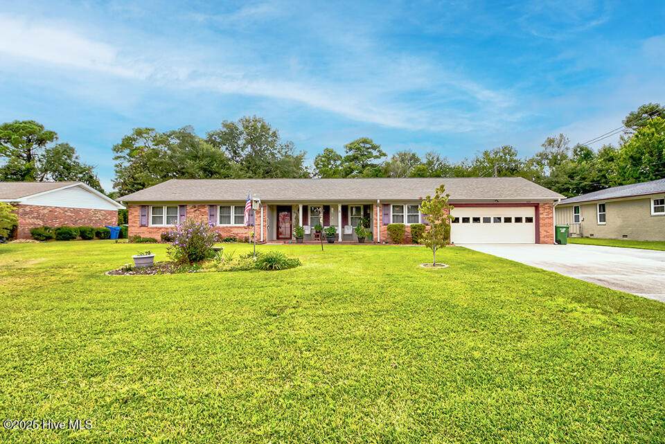 410 Jeb Stuart Drive - Photo 1