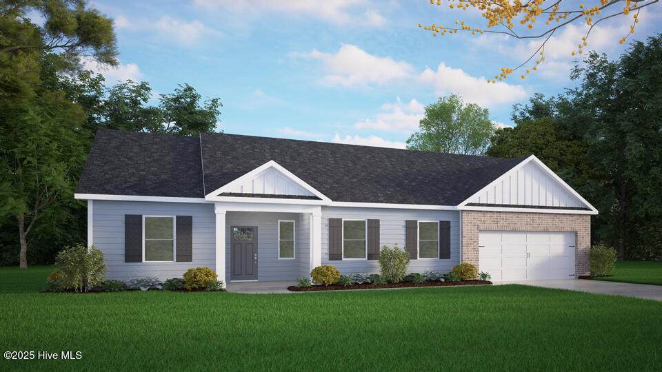 219 Lake Tyler Drive - Photo 1