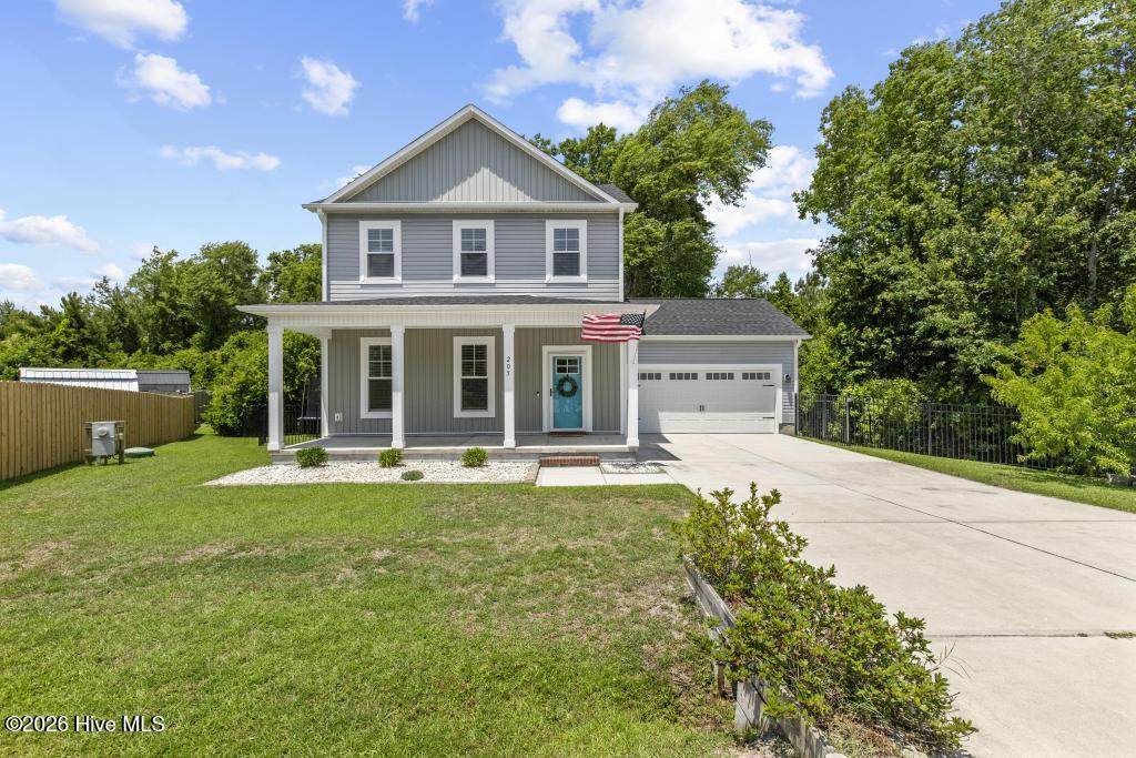 205 Bangor Court - Photo 1