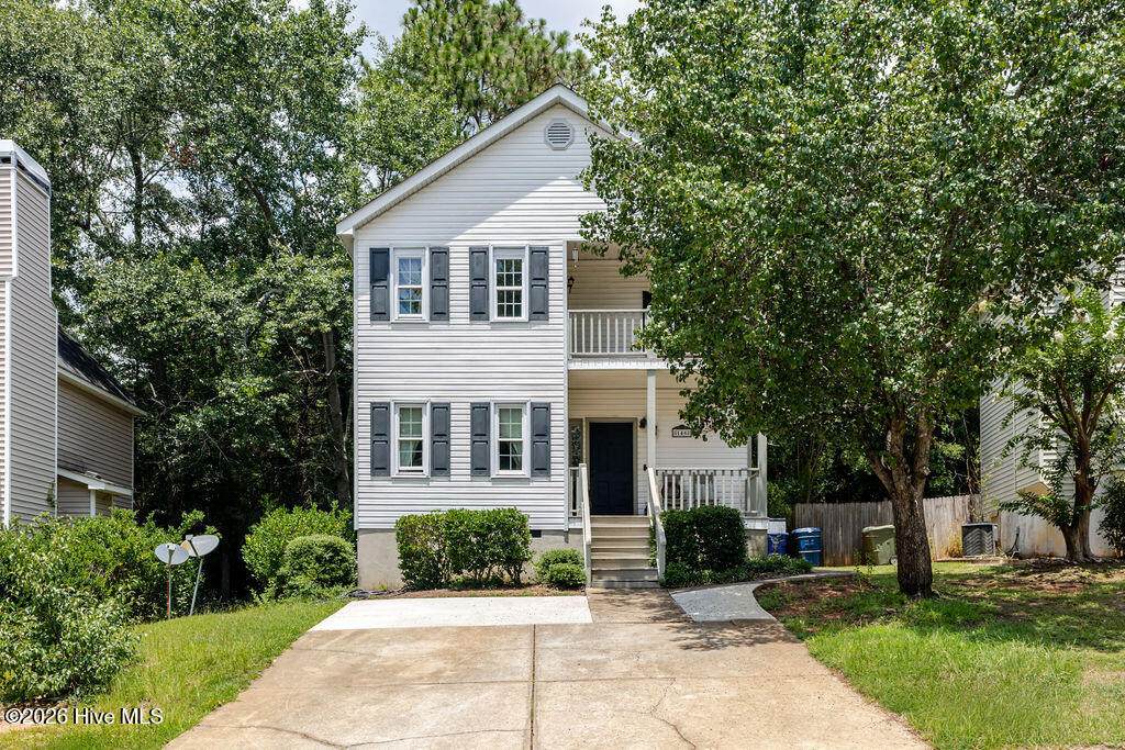 146 Charleston Row Boulevard - Photo 1