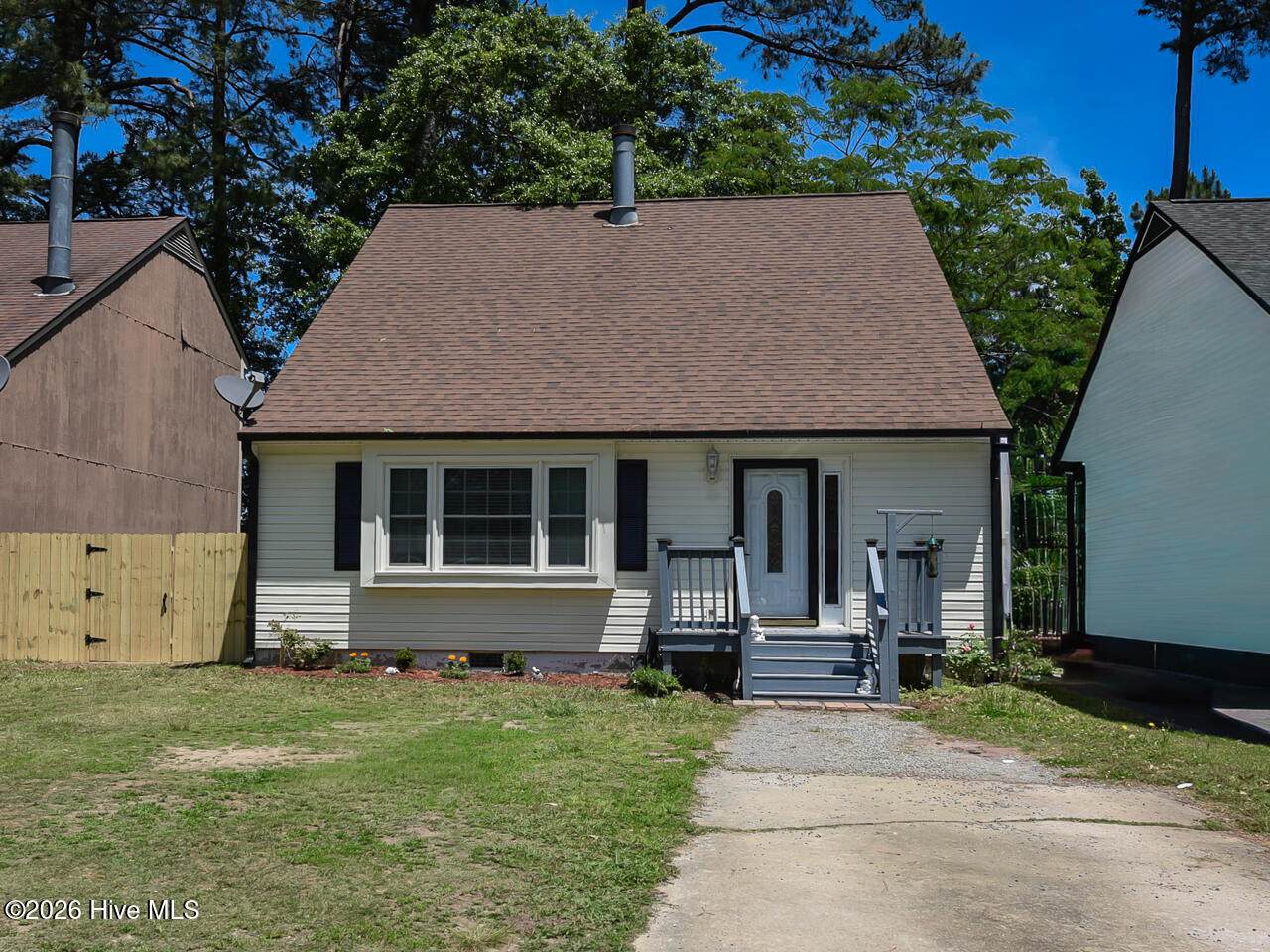 3508 Christopher Drive - Photo 1