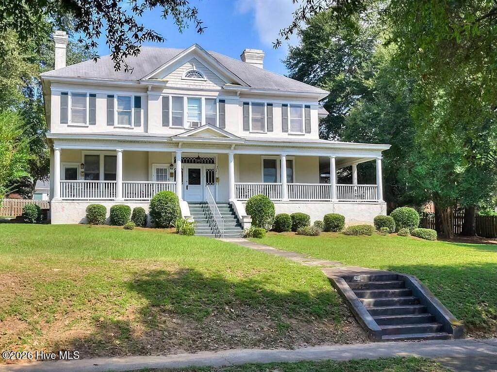 2419 Central Avenue - Photo 1