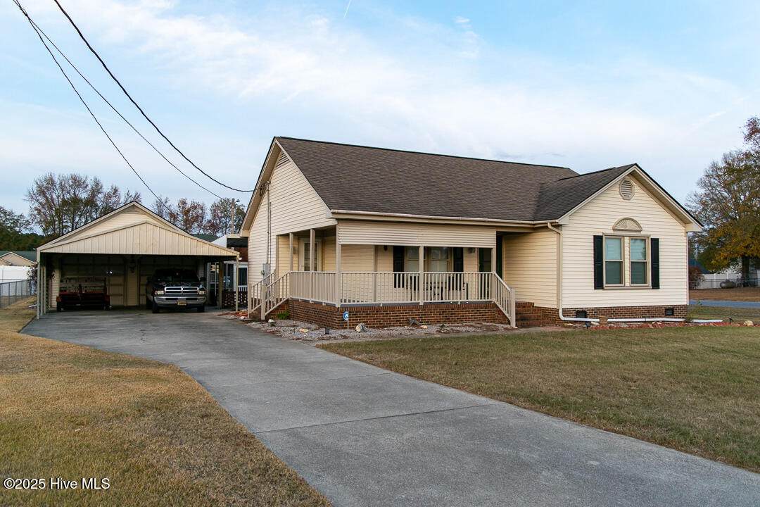 5300 Evansdale Road - Photo 1