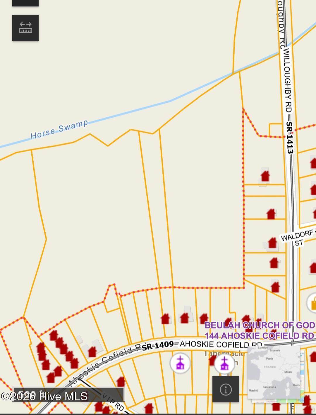 12b Sr 1415 Off - Photo 1