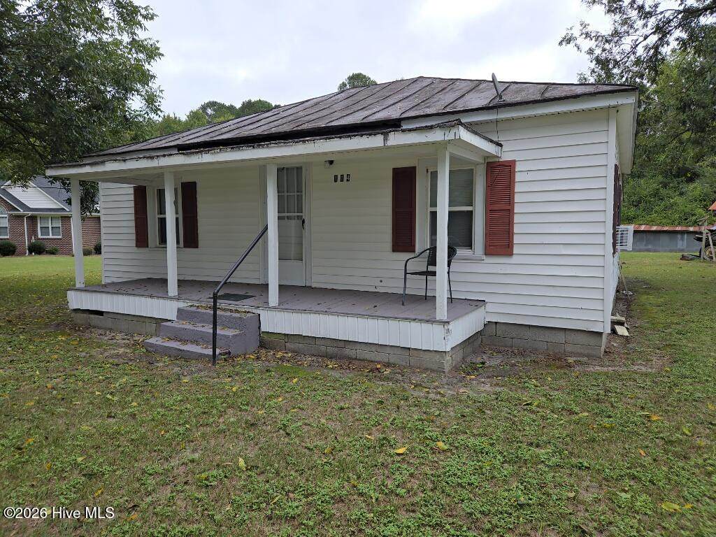 114 Tobie Mercer Lane - Photo 1