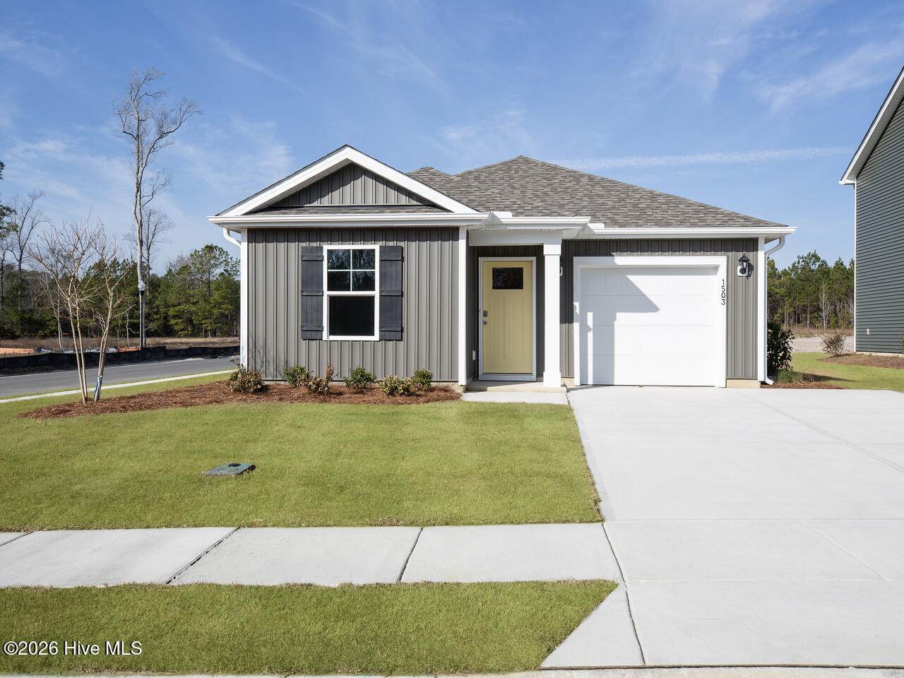 1566 White Egret Lane - Photo 1