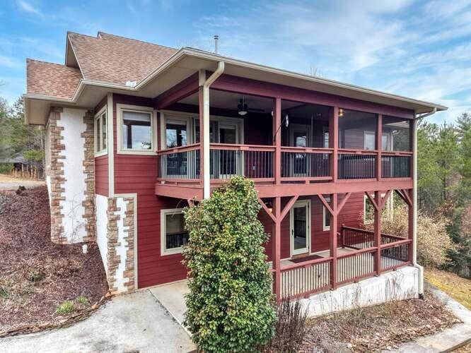 99 Old Possum Way - Photo 1