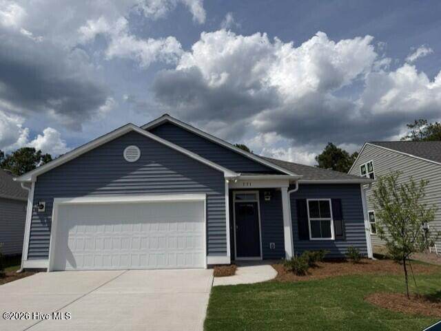 782 Pelican Cove Way - Photo 1