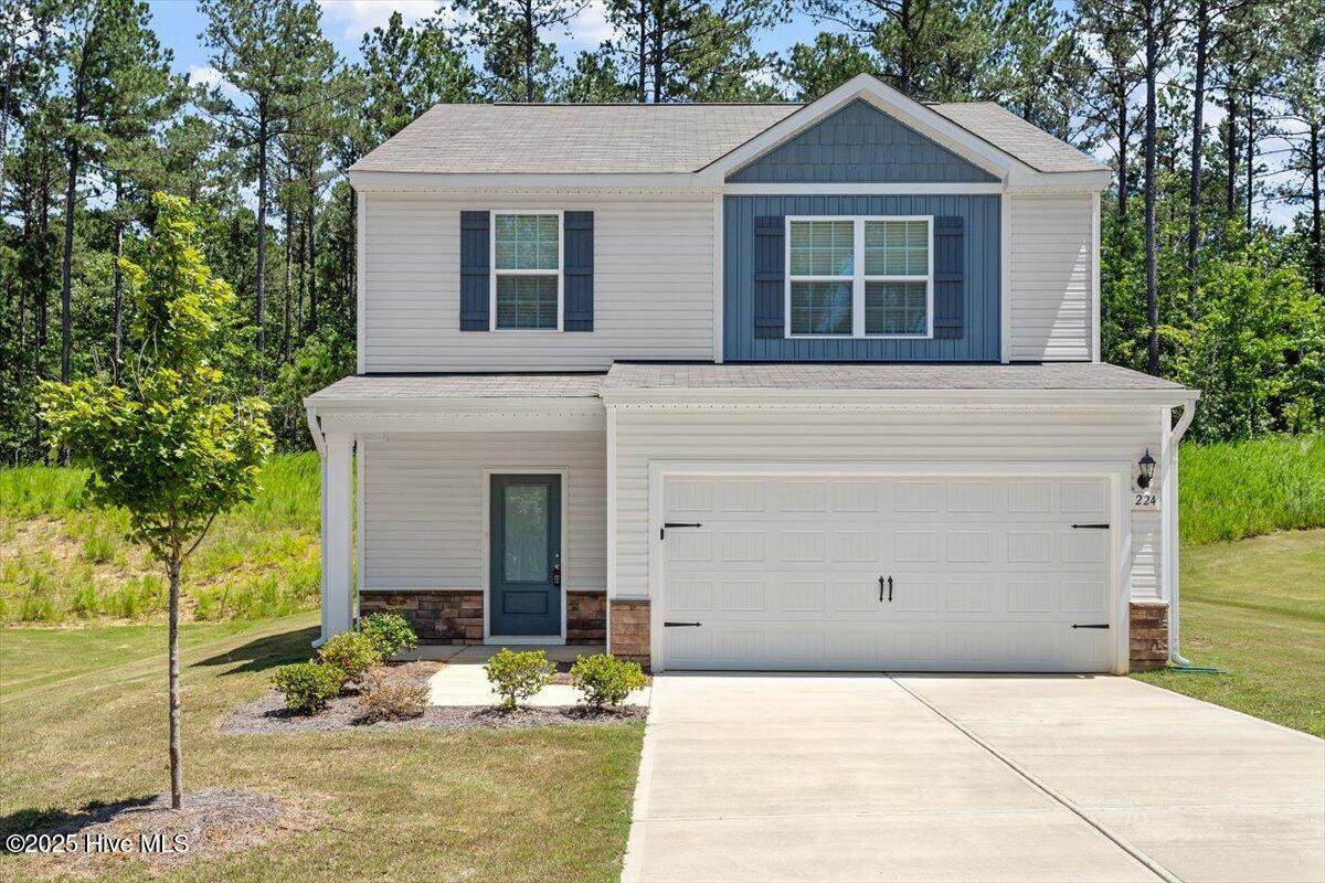 224 Ivy Banks Drive - Photo 1