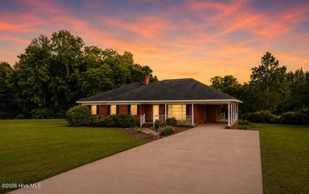 1375 Kenny Jordan Road - Photo 1