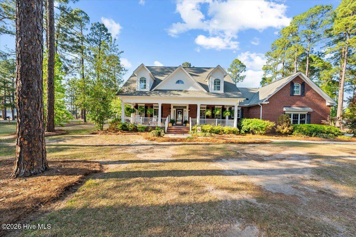 105 Pine Ledge Road - Photo 1