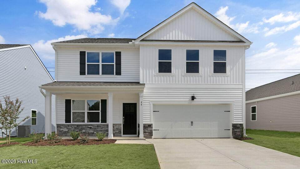 212 Rashford Way - Photo 1