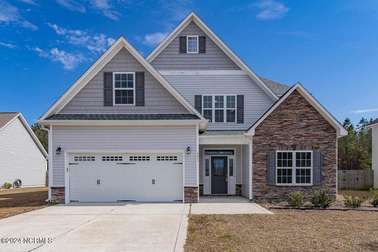 531 Sonoma Road - Photo 1