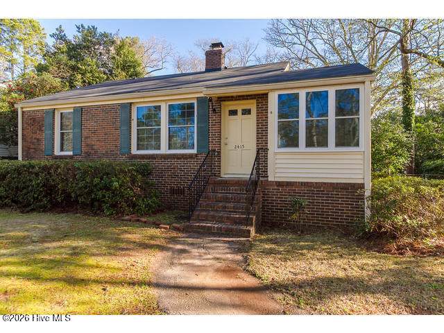 2415 Cherokee Road - Photo 1