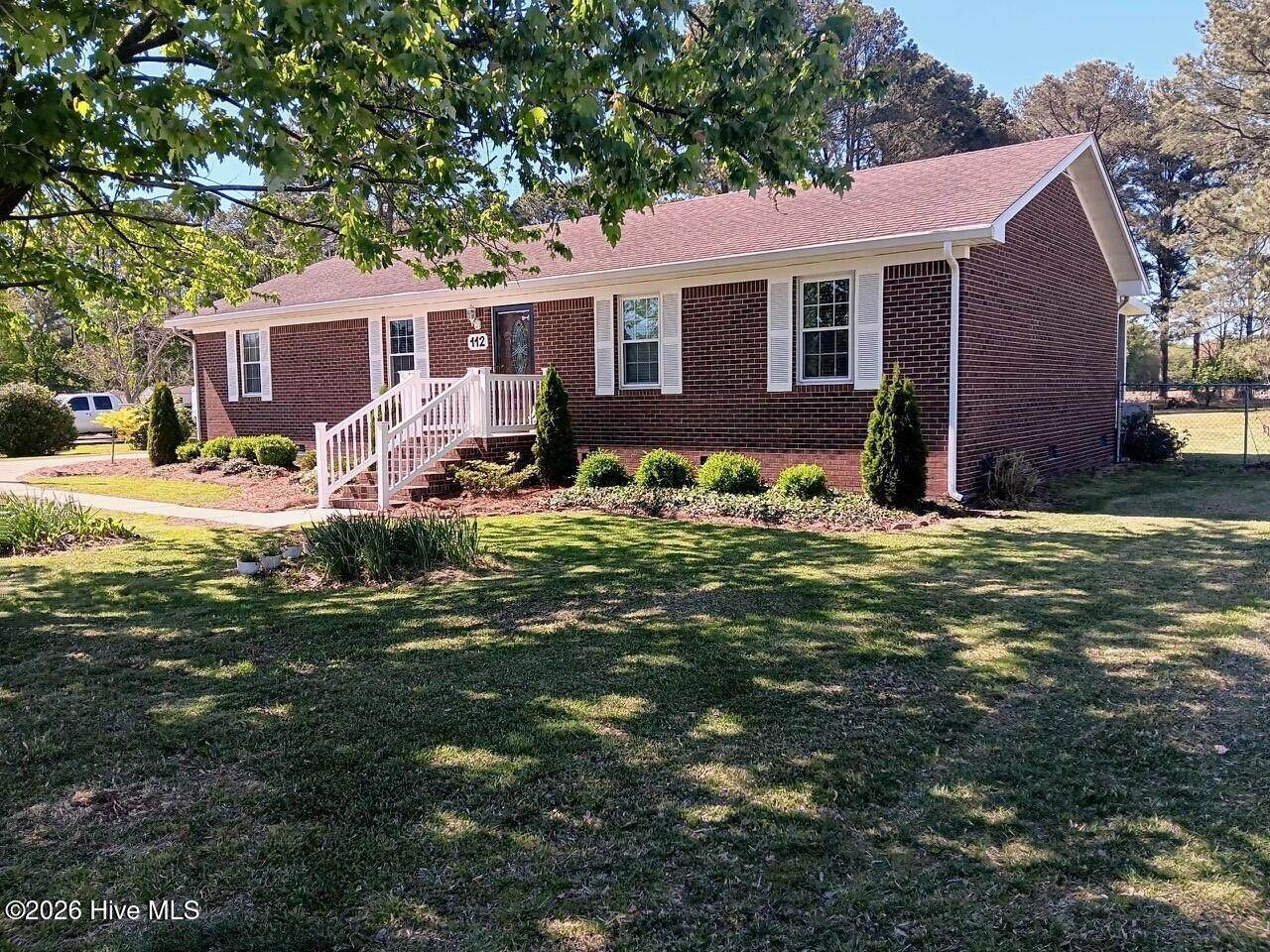 112 Keeter Barn Road - Photo 1