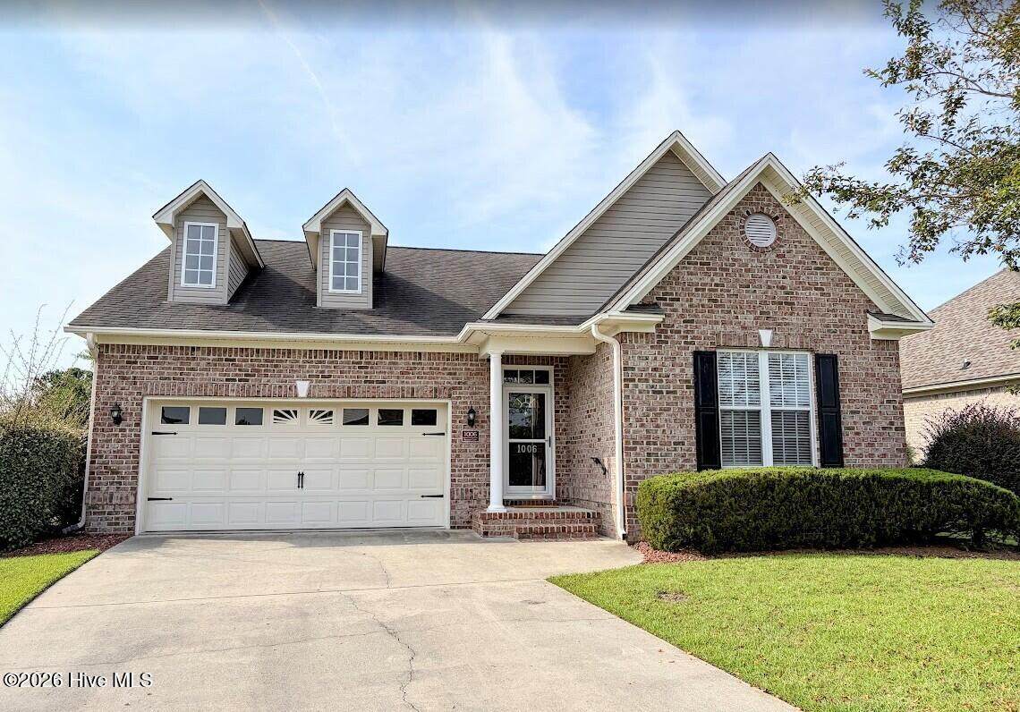 1006 Keystone Court - Photo 1