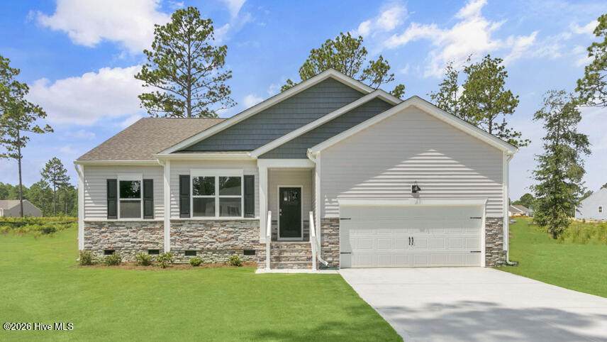 3069 Platinum Circle - Photo 1