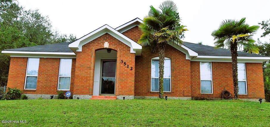 3512 Shady Brook Drive - Photo 1