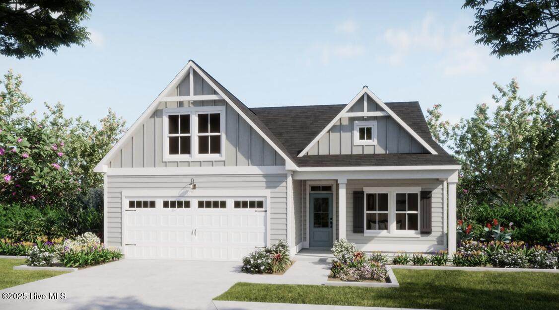 4052 Smoked Maple Dr Drive - Photo 1