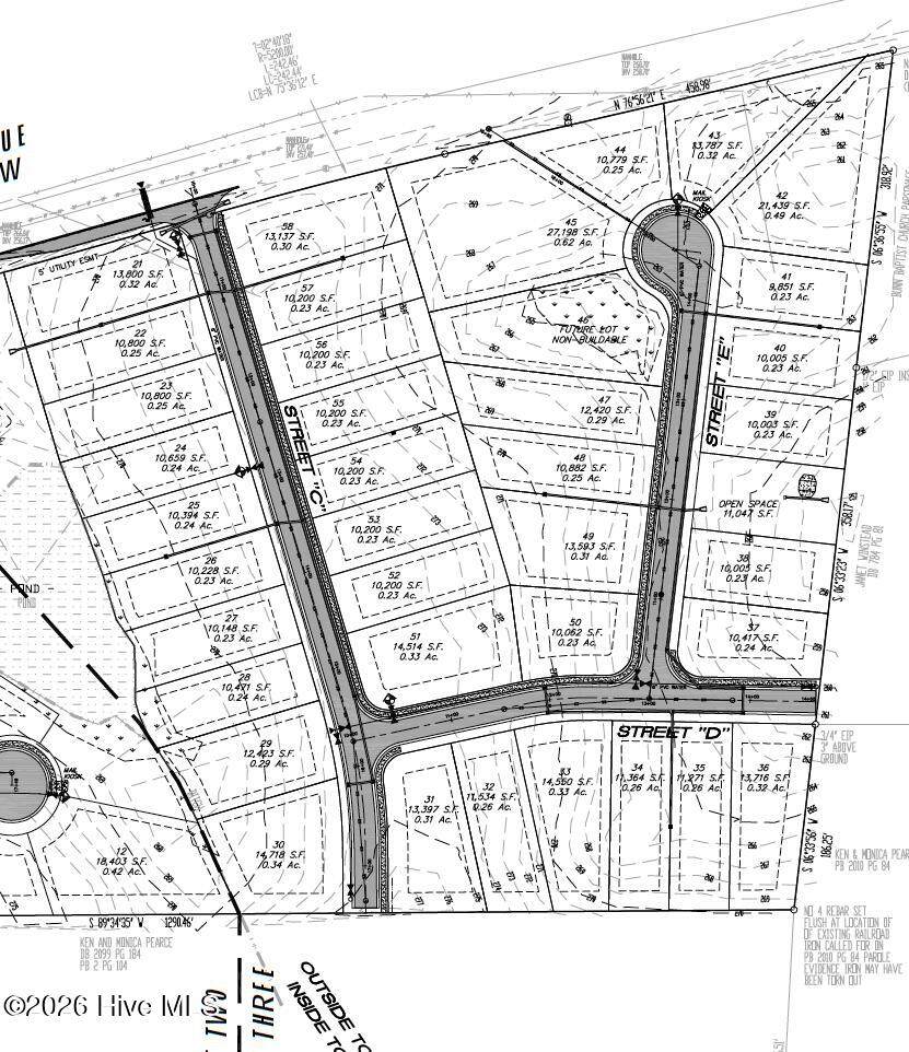 0 Jewett East Avenue - Photo 1
