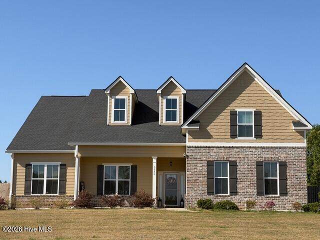 3560 Walker Creek Road - Photo 1