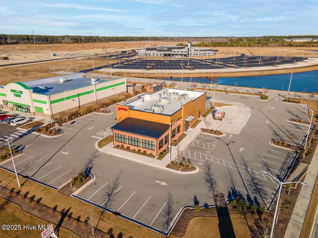 2470 Gum Branch Road - Photo 1