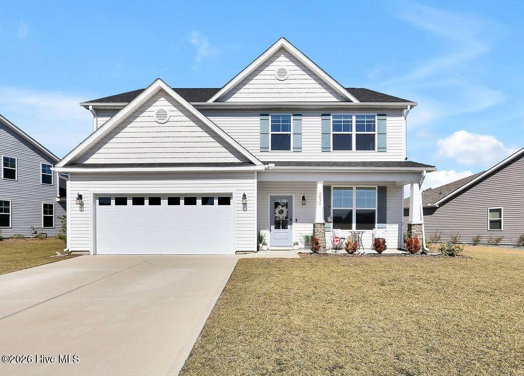 2830 Longleaf Pine Circle - Photo 1