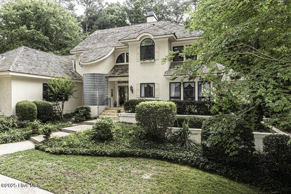 129 Steeplechase Road - Photo 1