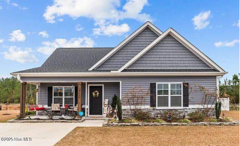 1512 Penncross Drive - Photo 1