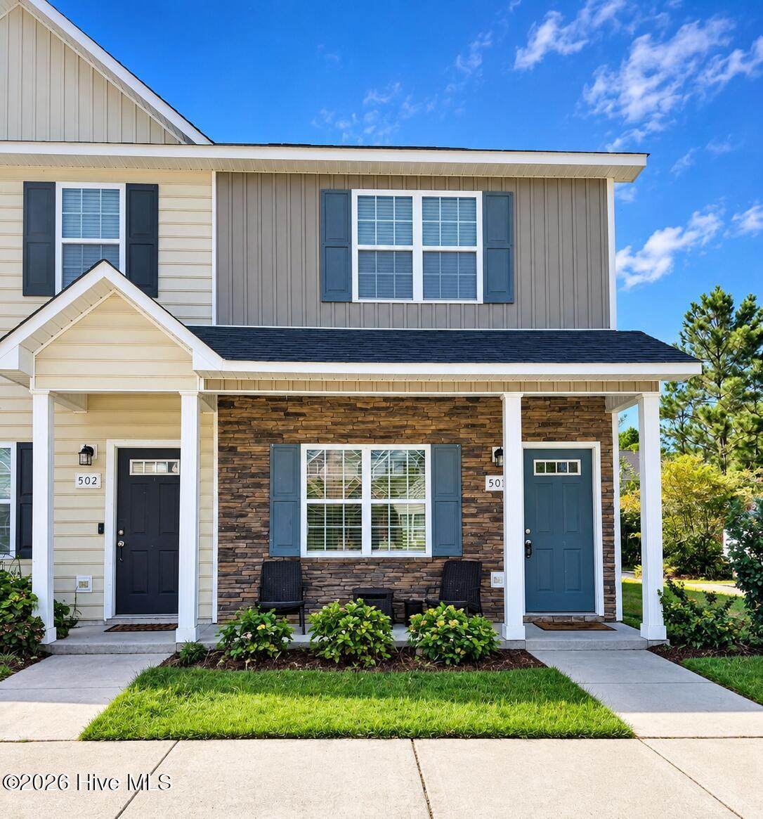 500 Oyster Rock Lane - Photo 1