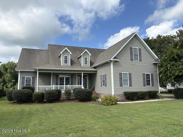 2123 Peace Ridge Court - Photo 1