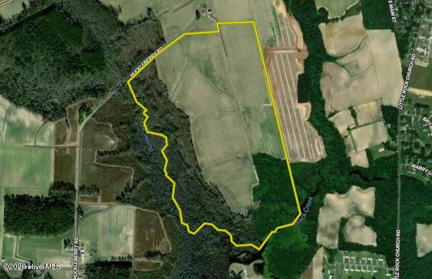 0 Huckleberry Road - Photo 1